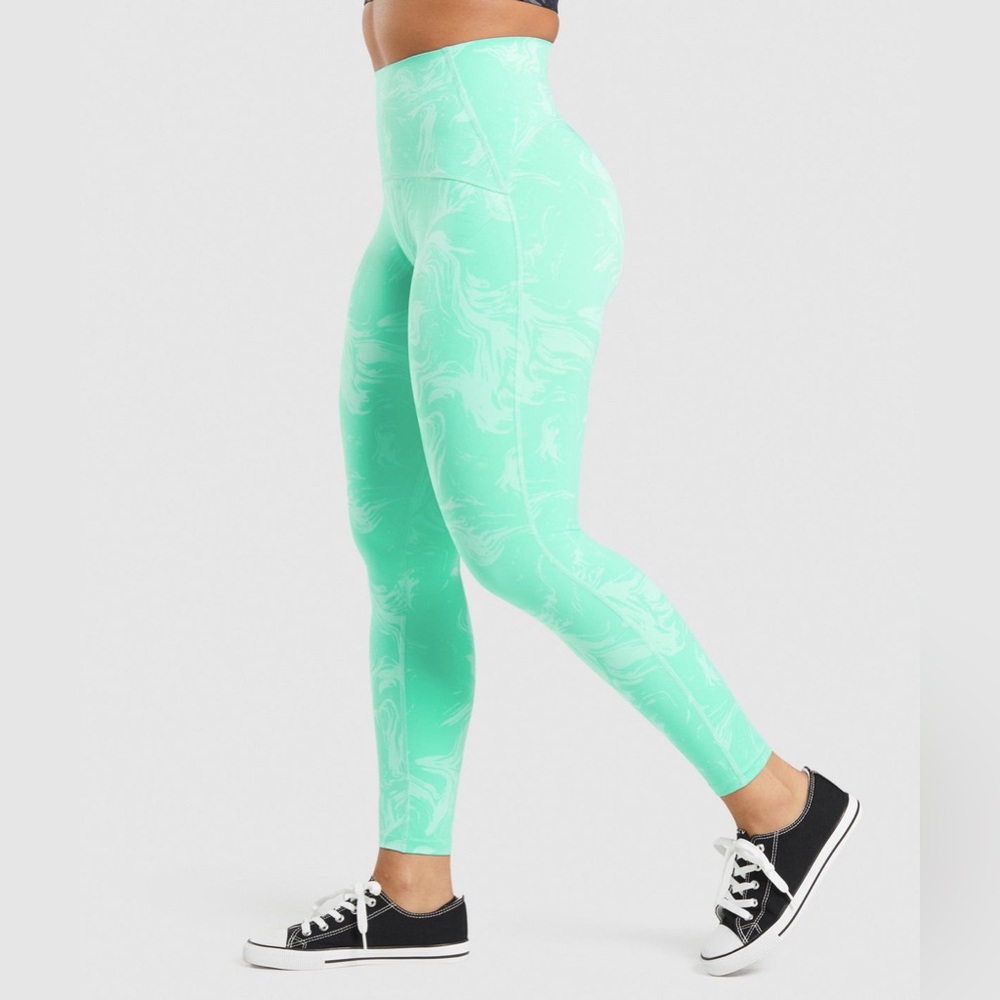 Gymshark Waist Support Leggings Medium